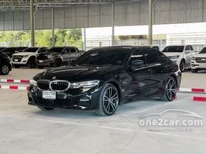 2022 BMW 330e 2.0 M Sport Sedan