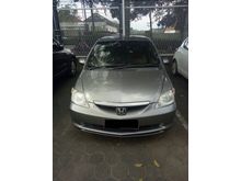 2005 Honda City 1.5 i-DSI Sedan