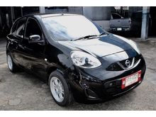 2013 Nissan March 1.2 (ปี 10-16) E Hatchback AT