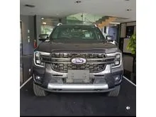 2025 Ford Ranger 2.0 Wildtrak Pickup BEST DEAL UNIT SIAP KIRIM SEGERA BOOKING SEKARANG