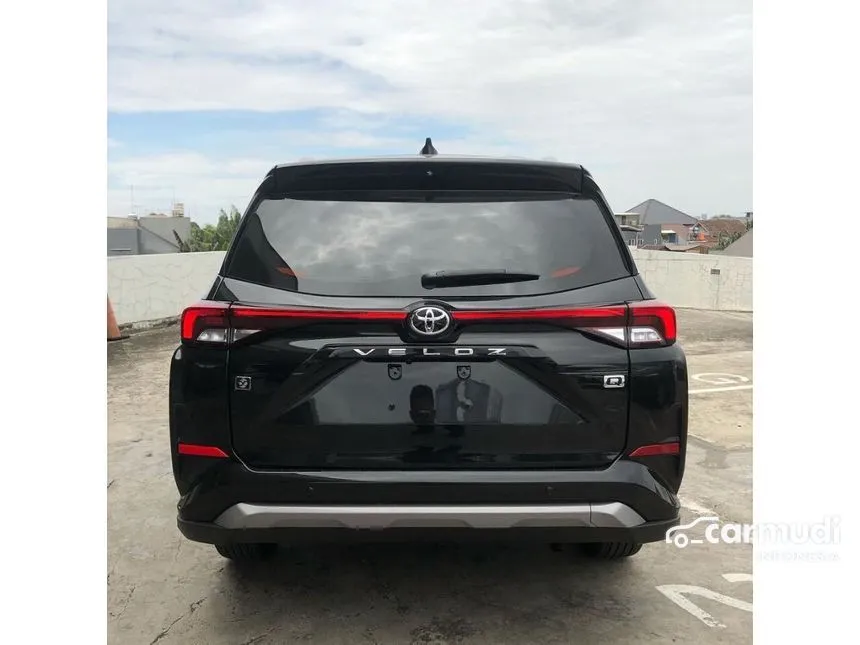 2023 Toyota Veloz Q TSS Wagon