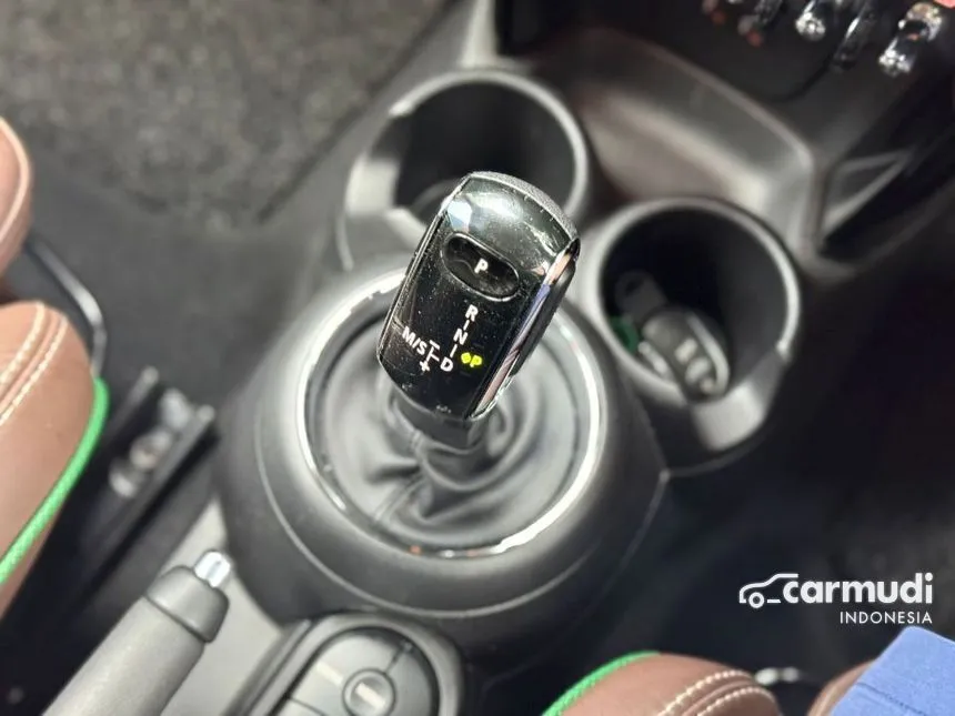 2019 MINI Cooper 5 Door Hatchback