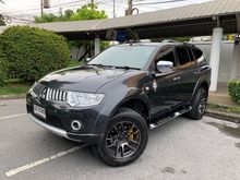 2012 Mitsubishi Pajero Sport 2.5 (ปี 08-15) GT SUV AT
