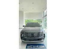 2024 Hyundai Tucson 2.0 MPi SUV