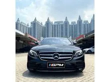 2020 Mercedes-Benz E350 2.0 AMG Sedan