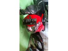 2004 Yamaha Nouvo