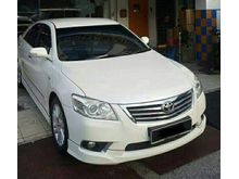 2010 Toyota Camry 2.4 V Sedan