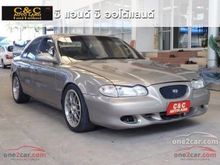 1998 Hyundai Sonata 2.0 (ปี 92-00) GLS Sedan MT