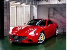 2015 Ferrari California T 3.9 (ปี 14-17) Convertible AT