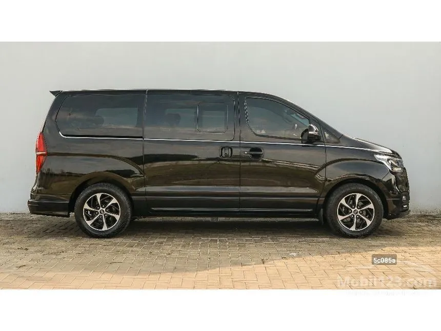 2020 Hyundai H-1 XG MPV