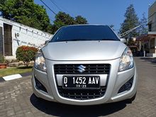 2013 Suzuki Splash 1.2 GL Hatchback Km 18 rb UM 20jt