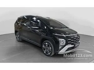 2023 Hyundai Stargazer X 1.5 Prime MPV