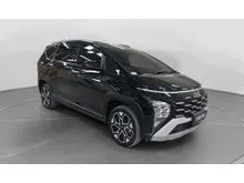2023 Hyundai Stargazer X 1.5 Prime MPV (garansi unit 1thn)