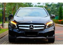 2015 Mercedes-Benz GLA200 1.6 Sport SUV