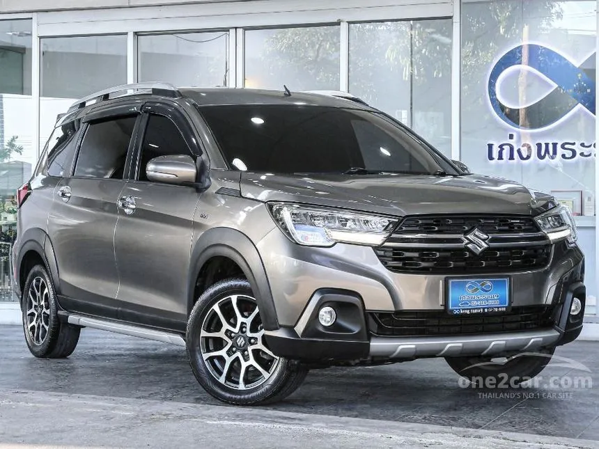 2021 Suzuki XL7 GLX Wagon