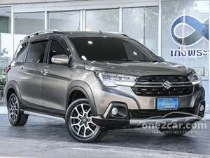 2021 Suzuki XL7 1.5 GLX Wagon