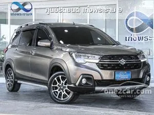 2021 Suzuki XL7 1.5 GLX Wagon