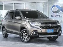2021 Suzuki XL7 1.5 (ปี 20-26) GLX Wagon
