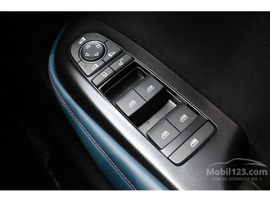 2024 BYD Dolphin Premium Extended Range Hatchback