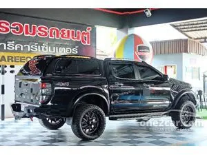 2019 Ford RANGER 2.0 WildTrak Pickup