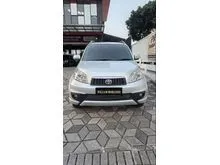 2014 Toyota Rush 1.5 TRD Sportivo SUV