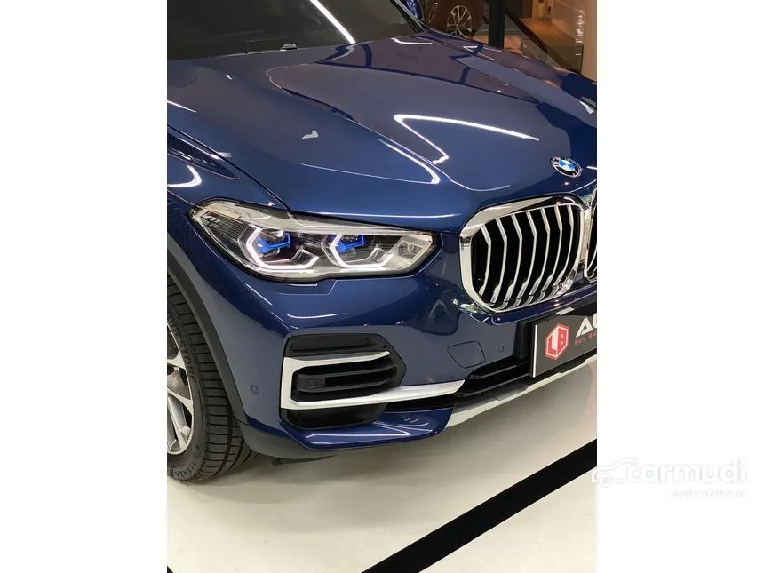 2019 BMW X5 xDrive40i xLine SUV