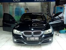 2010 BMW 320i 2.0 E90 Sedan
