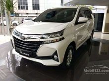2020 Toyota Avanza 1.3 G - CUCI GUDANG AKHIR TAHUN PROMO HEMAT TERMURAH