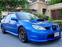 2010 Subaru Impreza 2.0 (ปี 07-11) WRX STi Sedan MT