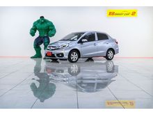2018 Honda Brio 1.2 (ปี 11-16) Amaze SV Sedan AT