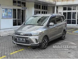 2022 Wuling Confero 1.5 S C Lux MPV