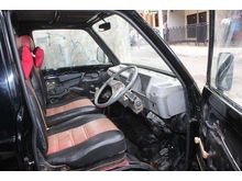 1986 Suzuki Carry 1.0 Pick Up