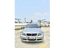 2006 BMW 320i 2.0 Sedan