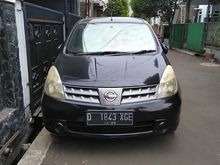 2010 Nissan Grand Livina 1.5 XV MPV