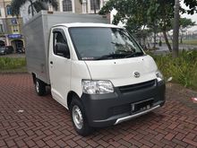 Antik, jarang pakai!! Daihatsu Gran Max 1.3 BOX Pick-up 2017