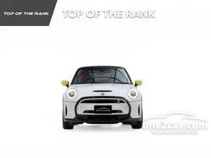 2022 Mini COOPER SE 3-Door Hatchback