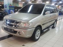 2013 Isuzu Panther 2.5 LS SUV