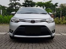2013 Toyota Vios 1.5 G Sedan