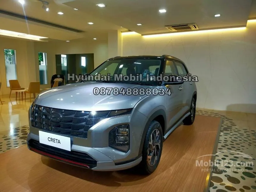 2023 Hyundai Stargazer Prime Wagon