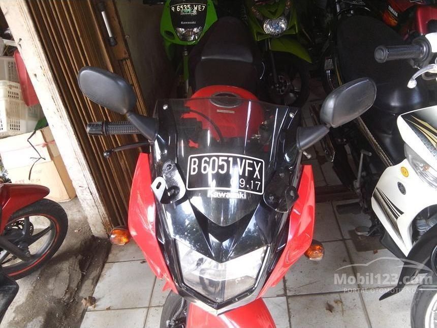 20Gambarninja rr 2012Terpopuler