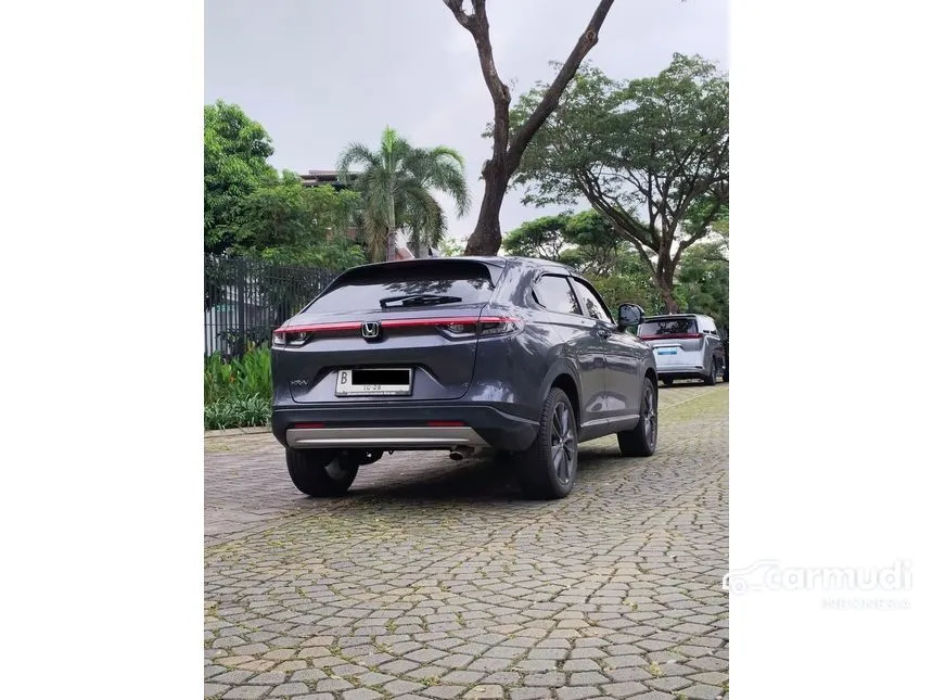 2023 Honda HR-V Special Edition SUV