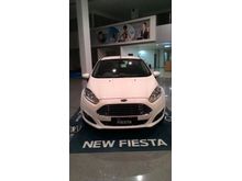 Ford Fiesta 1500cc Murah Diskon Mantab Tdp Minim segera Buktikan