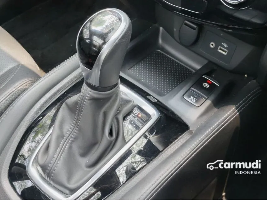 2020 Nissan X-Trail VL SUV