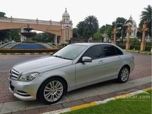 2013 Mercedes-Benz C200 CGI BlueEFFICIENCY 1.8 W204 (ปี 08-14) Sedan AT