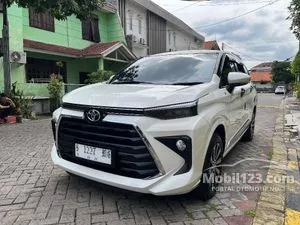 2024 Toyota Avanza 1.5 G MPV