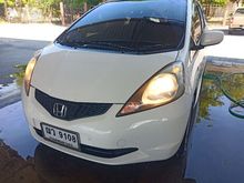2009 Honda Jazz 1.5 (ปี 08-14) S i-VTEC Hatchback