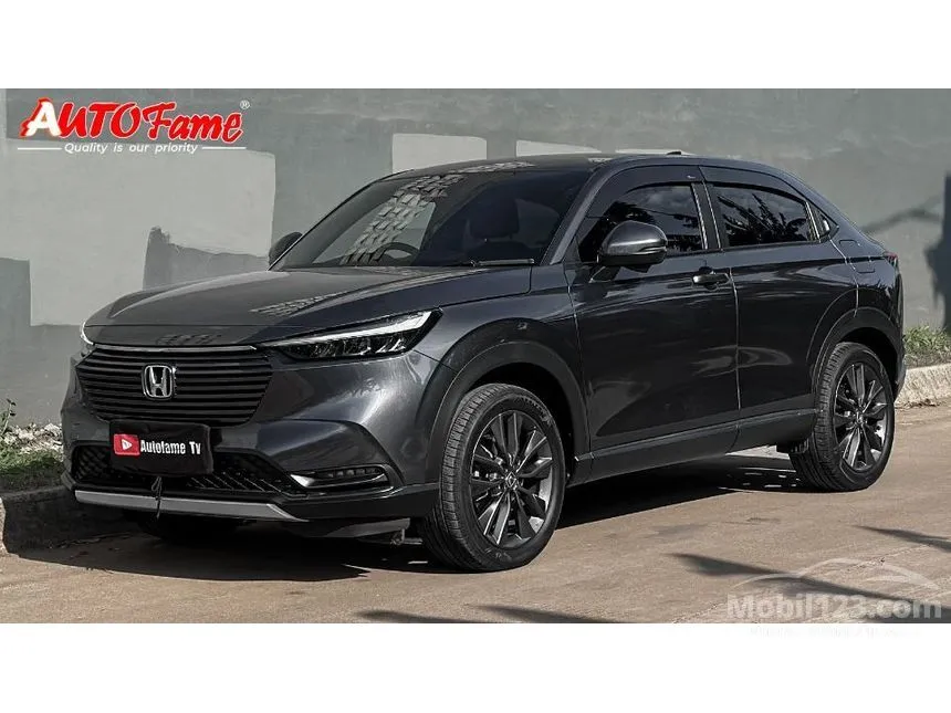 2024 Honda HR-V Special Edition SUV