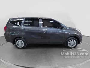 2021 Daihatsu Sigra 1.0 M MPV