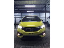 2018 Honda Jazz 1.5 RS Hatchback ( Dapatkan Sih Gesit Di Jalan )