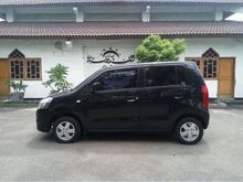 2015 Suzuki Karimun Wagon R 998 GA Wagon R Hatchback